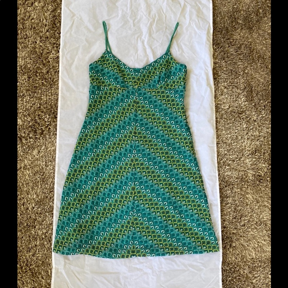 Ann Taylor Loft Dress, Size 2
